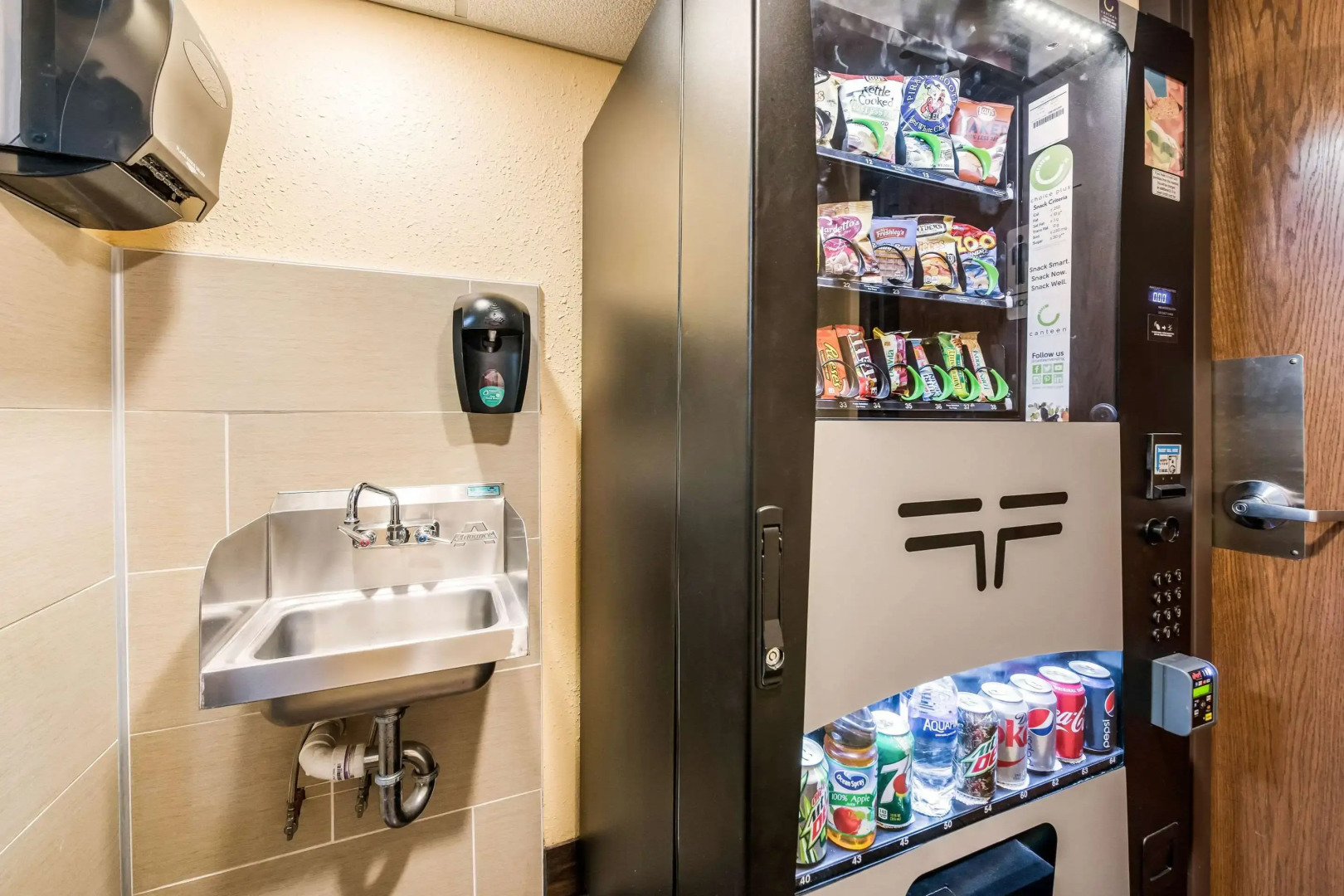 Econo Lodge Mayo Clinic Area