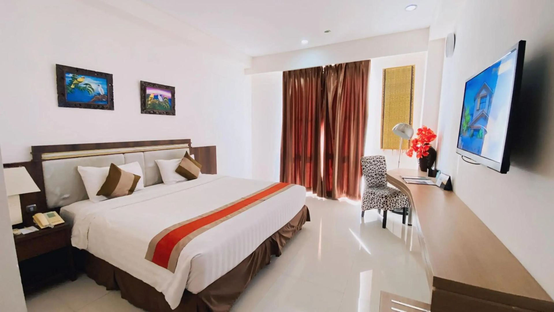 Swiss-Belcourt Kupang