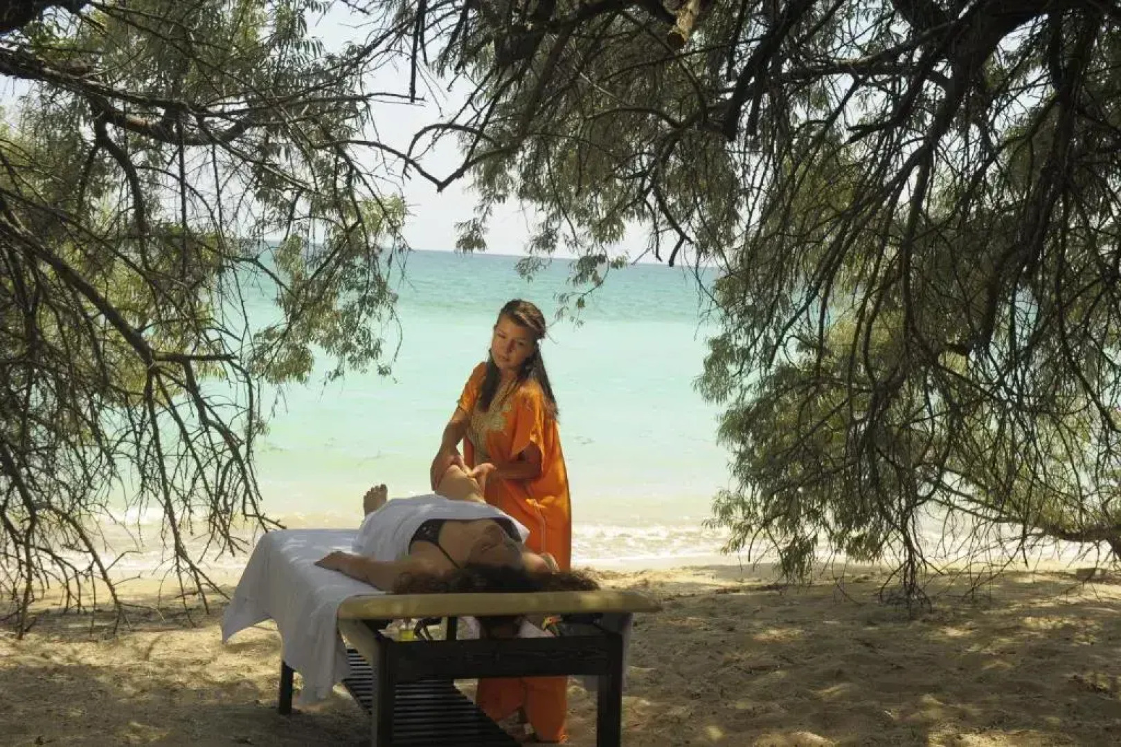 Thracian Cliffs Owners Apartments