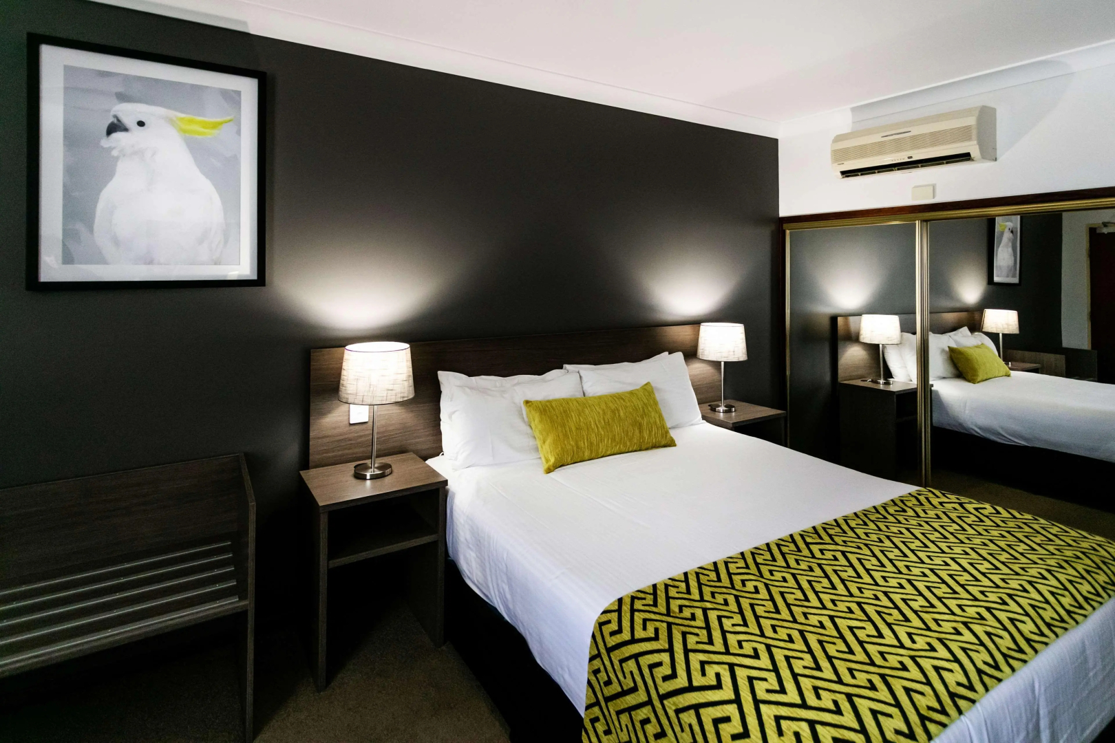 Best Western Plus Ambassador Orange