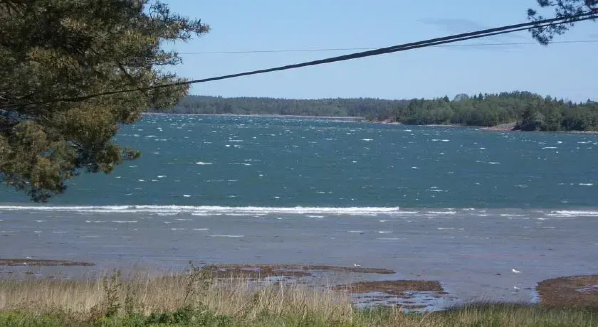 Krokens Stugor
