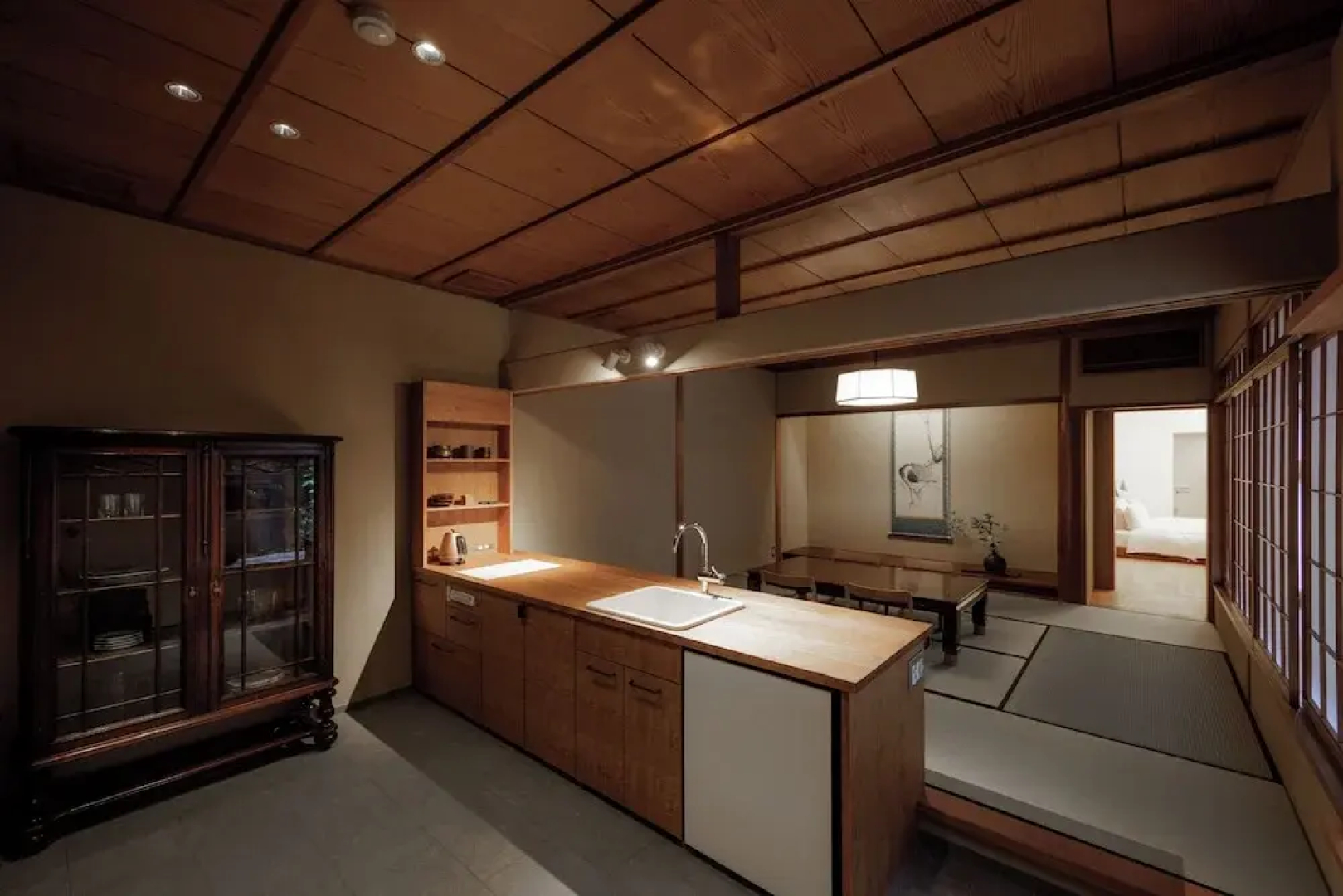Ryokan Kurashiki
