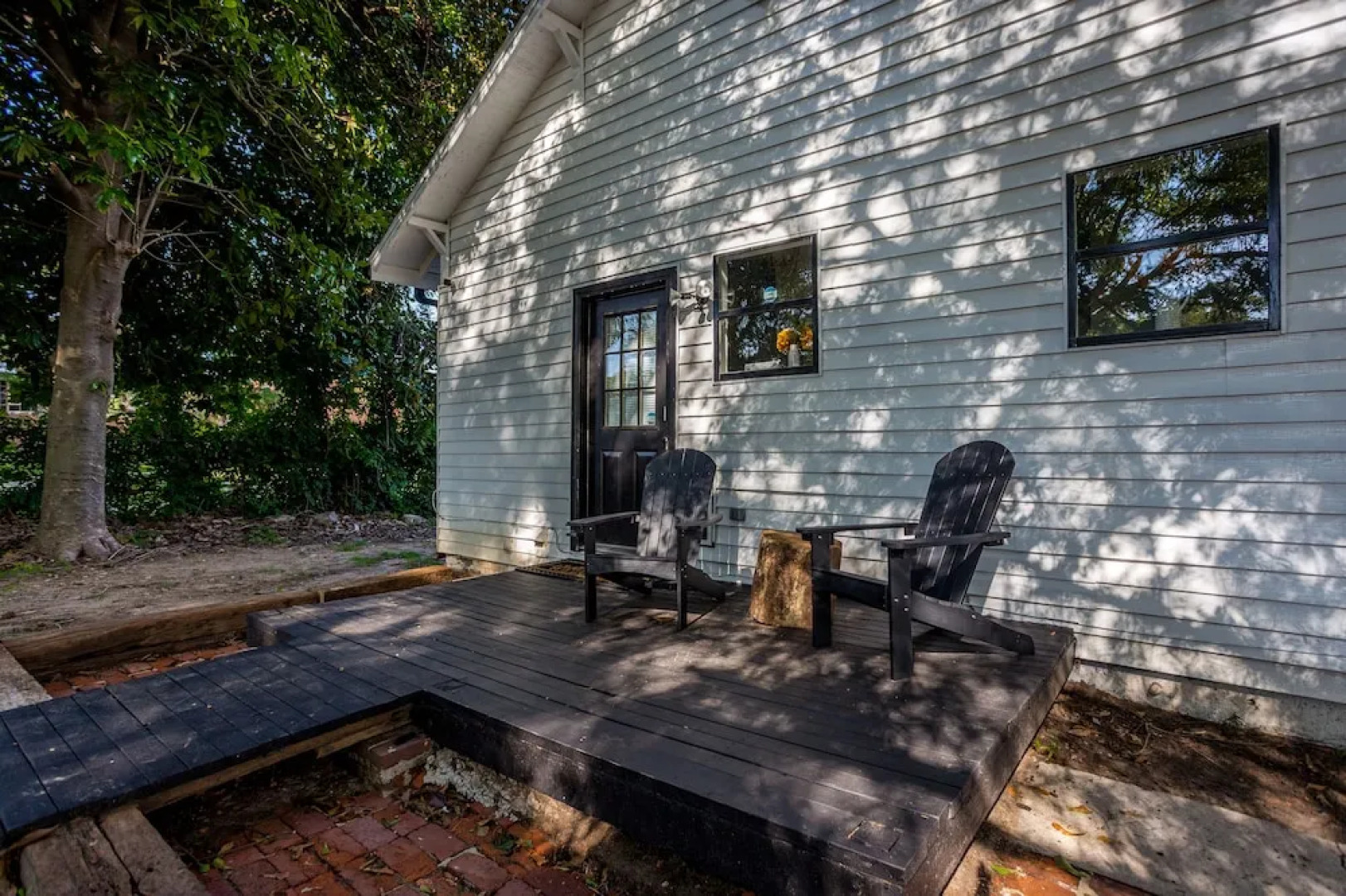 Unique mid century home near ATL Airport