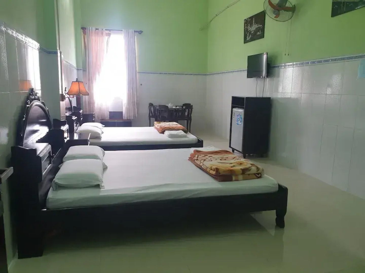 Phi Long 2 Hotel Thu Dau Mot