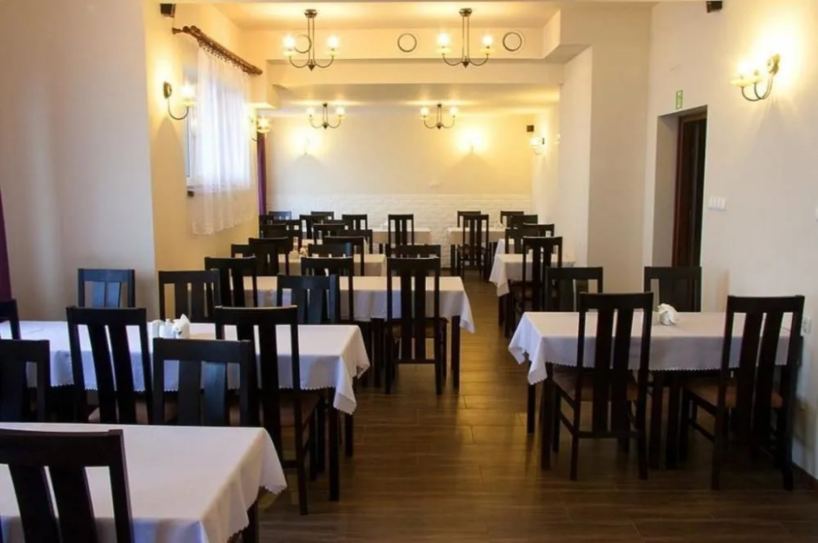 Willa na Olczańskim Wierchu