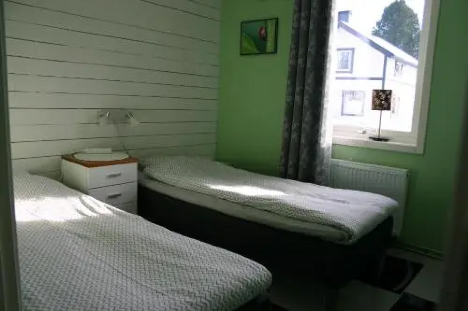 Koigarden Bed & Breakfast