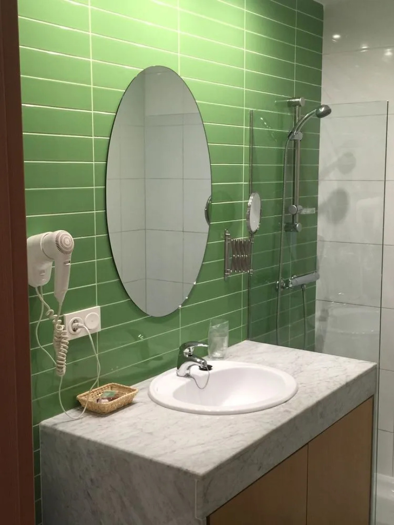 CAPITOLIO Apartamentos Turísticos