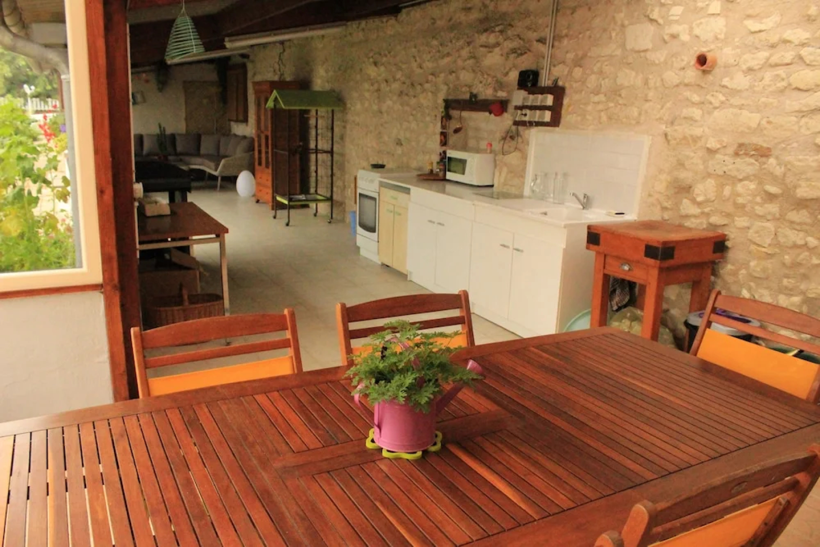 La Massonnière chambres d'hôtes