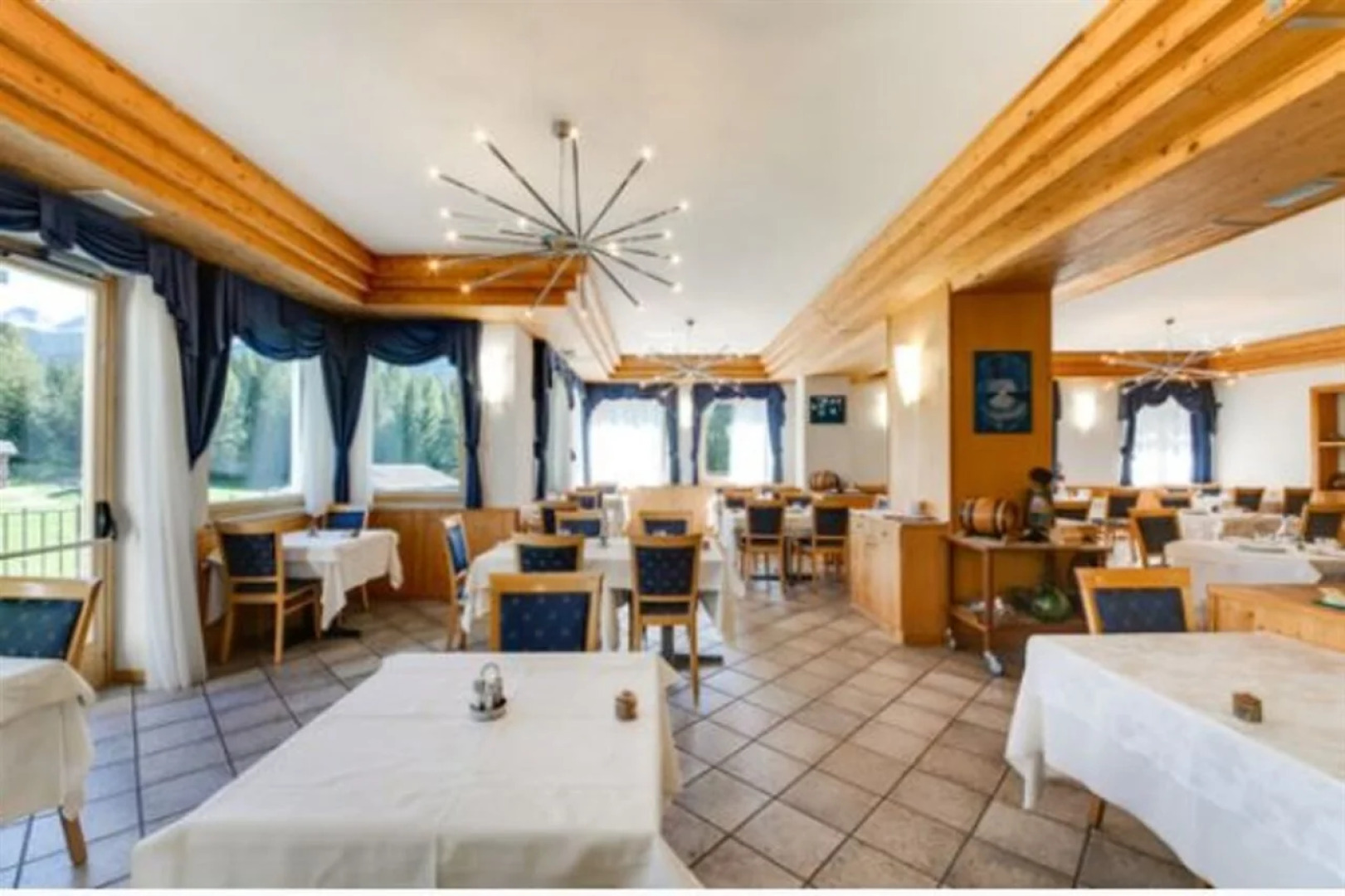 Phi Hotel Bellamonte