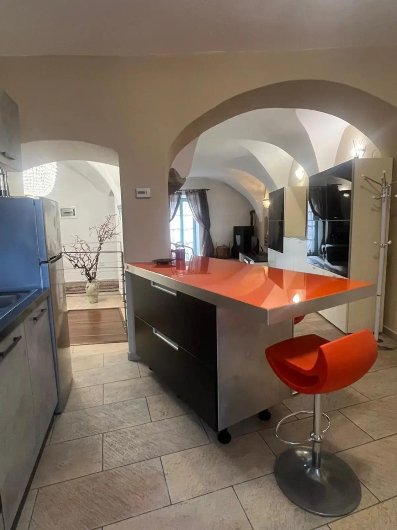 Appartamento di Carlos Trentino Val di Non