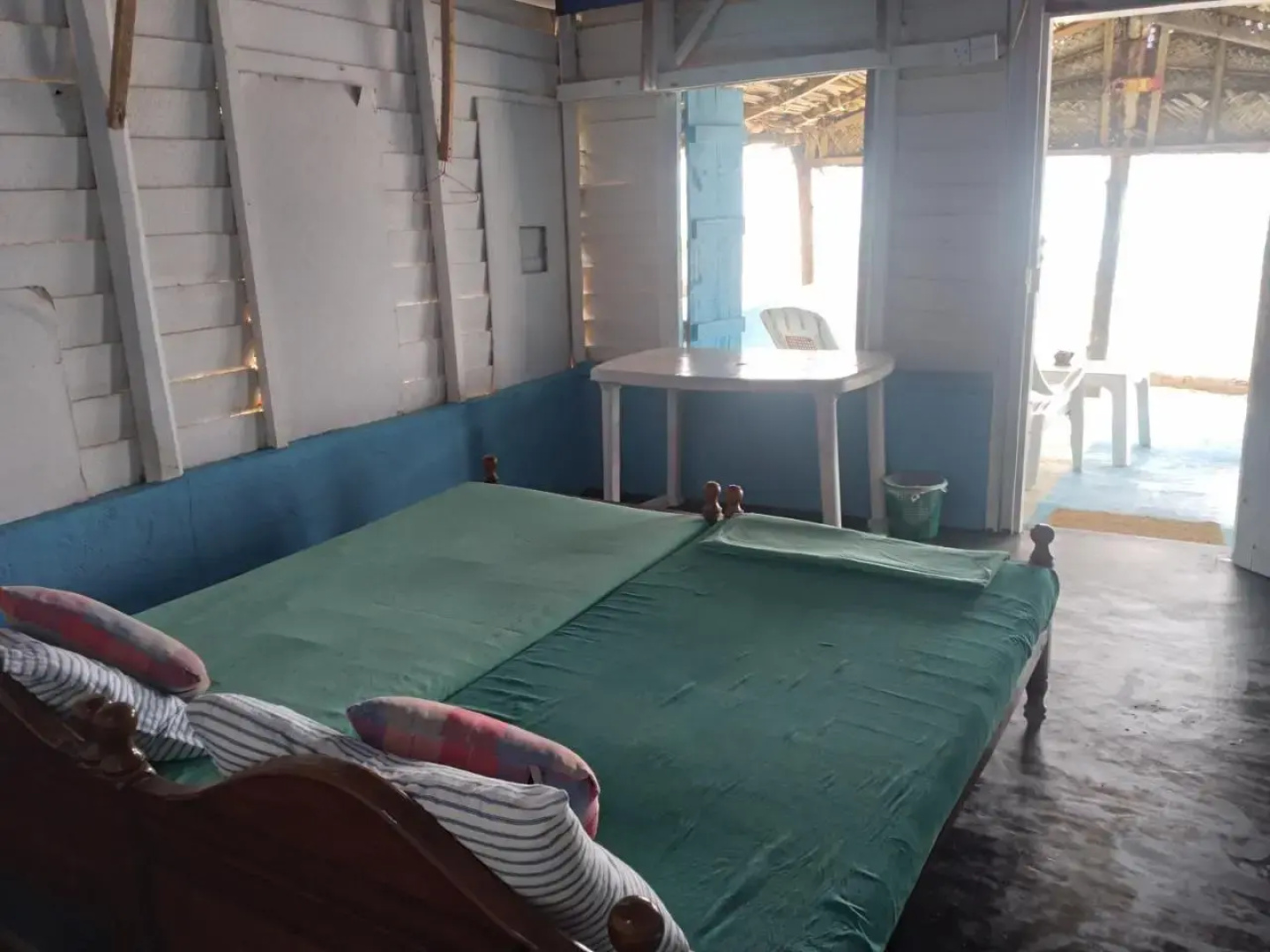 Happy Beach Guest House