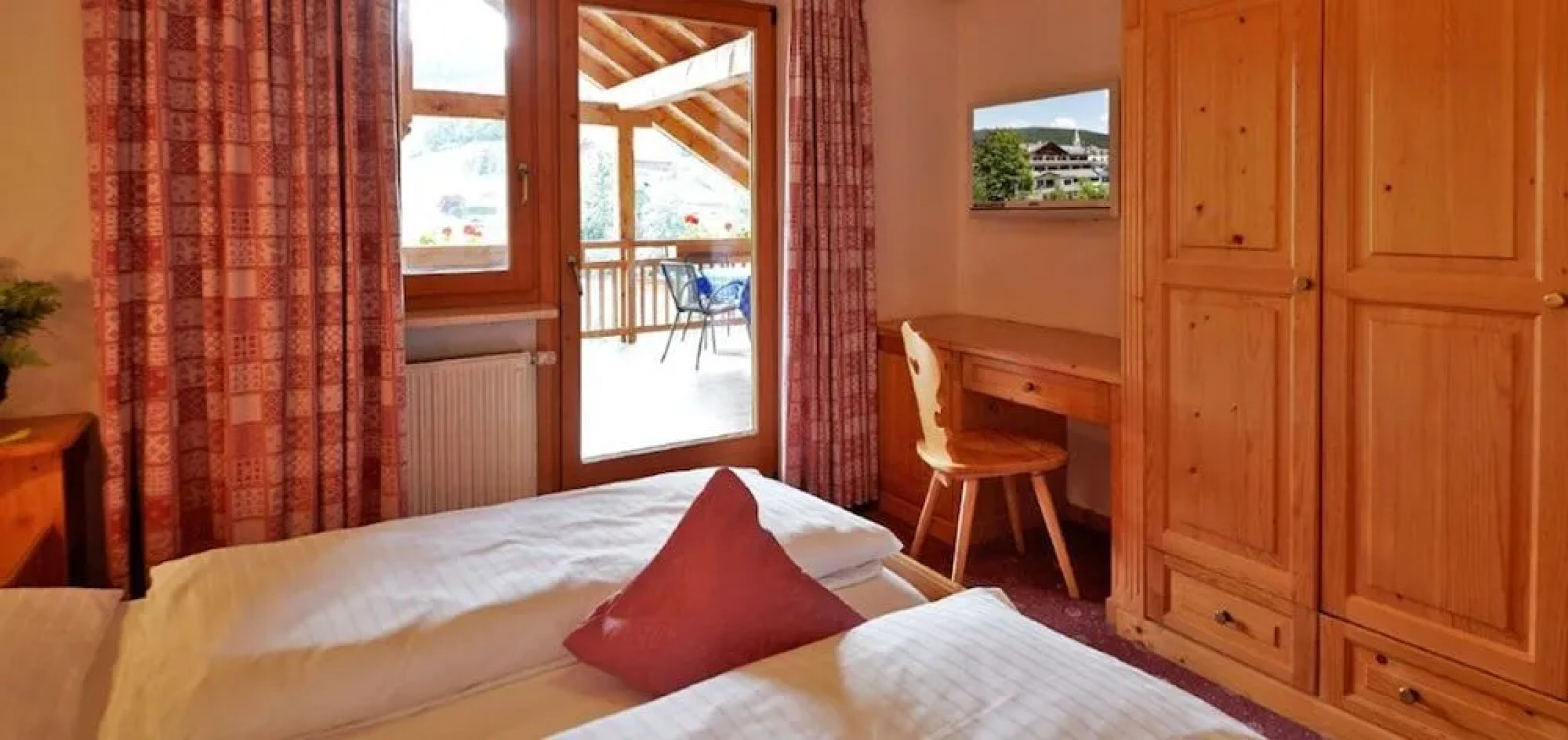 Hotel Zum Löwen - Al Leone