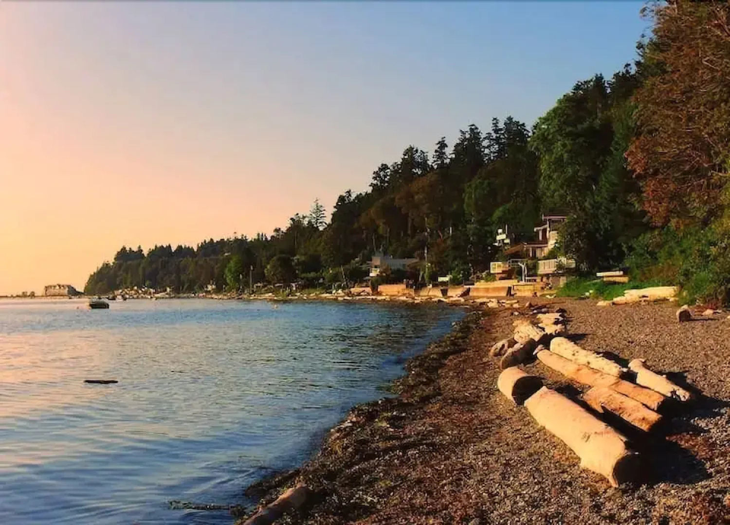 Tsawwassen Vancouver 4bdrm House