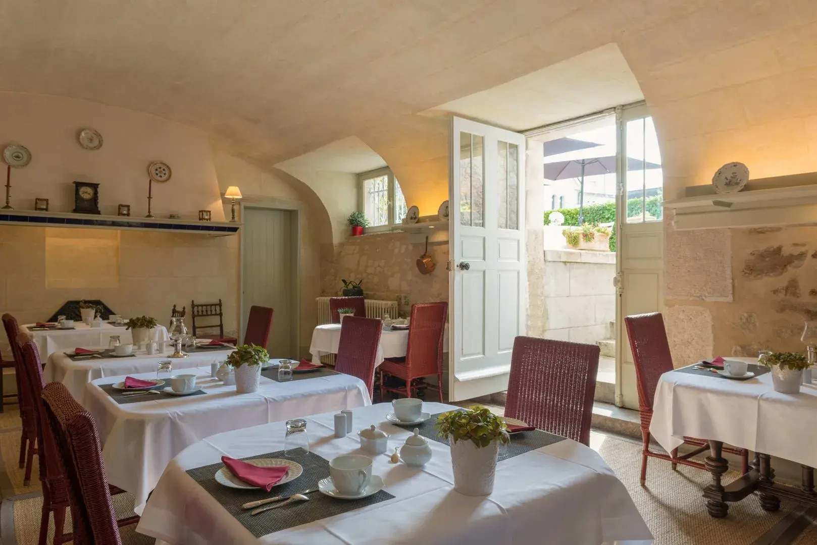 Château De Verrières