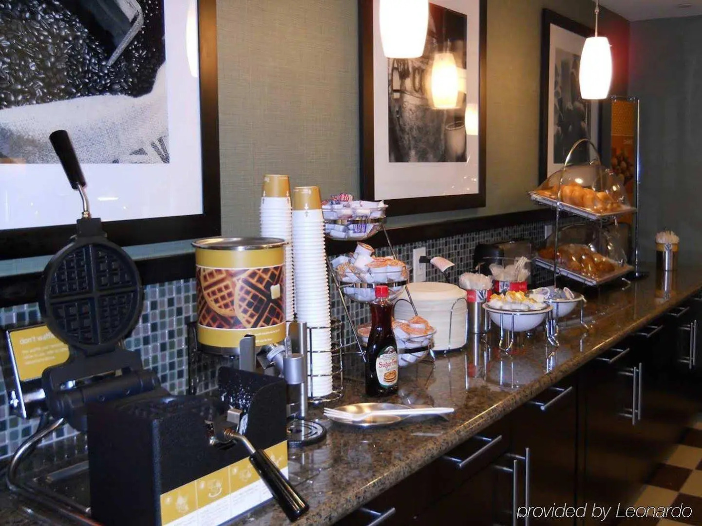 Hampton Inn & Suites Birmingham/280 East-Eagle Point