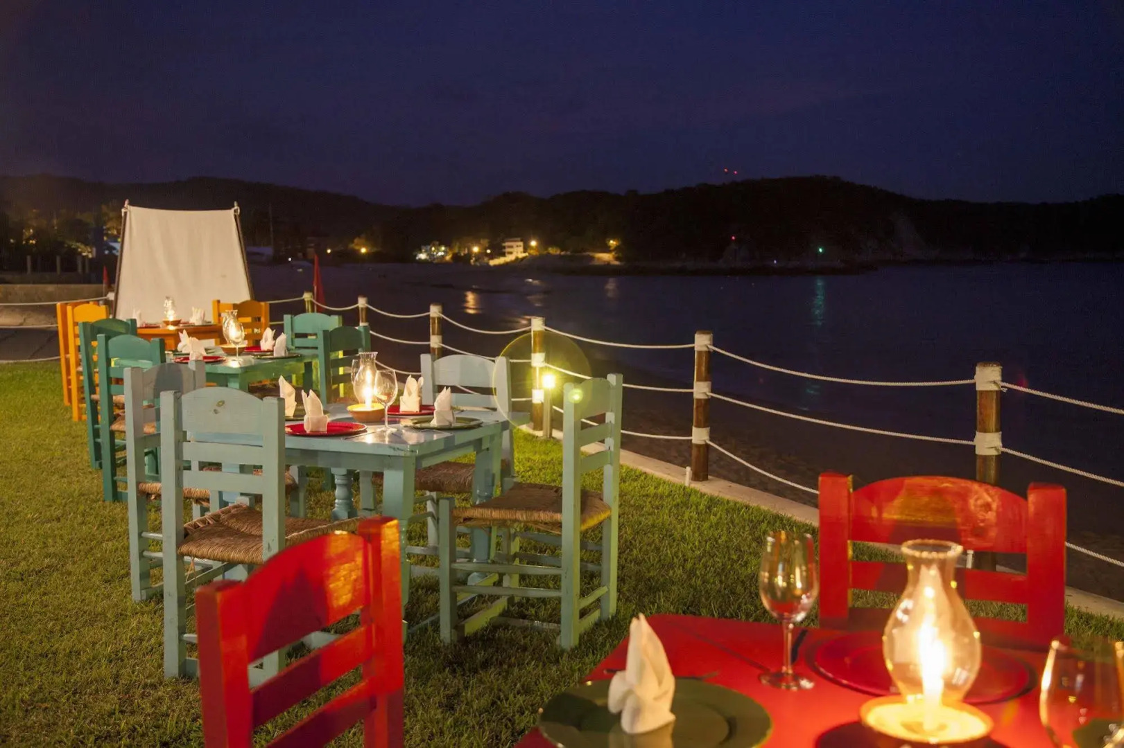 Quinta Bella Huatulco