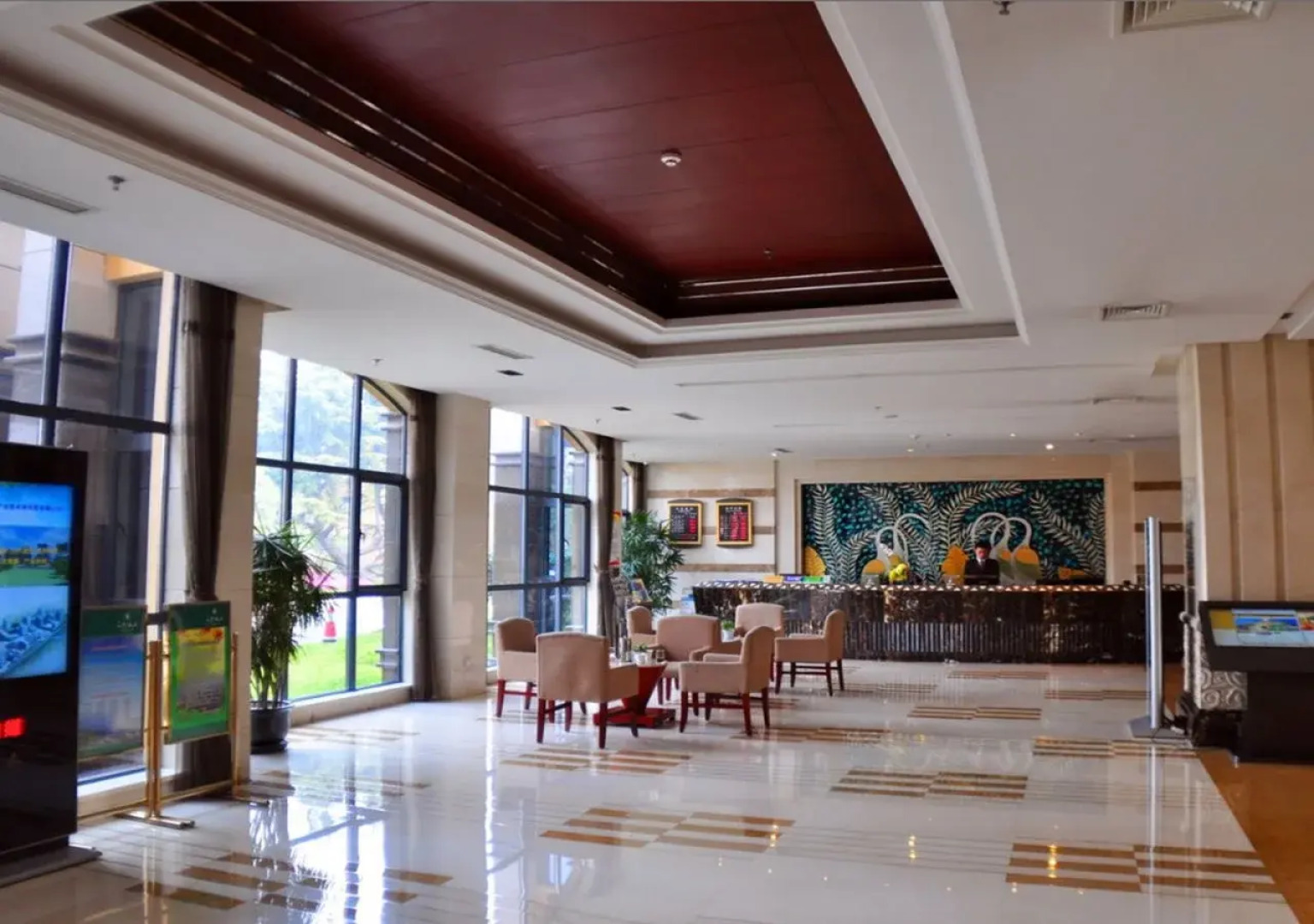 Wenfeng Hotel
