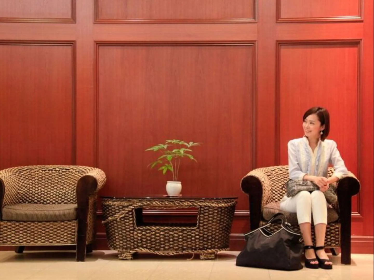 Quintessa Hotel Sasebo