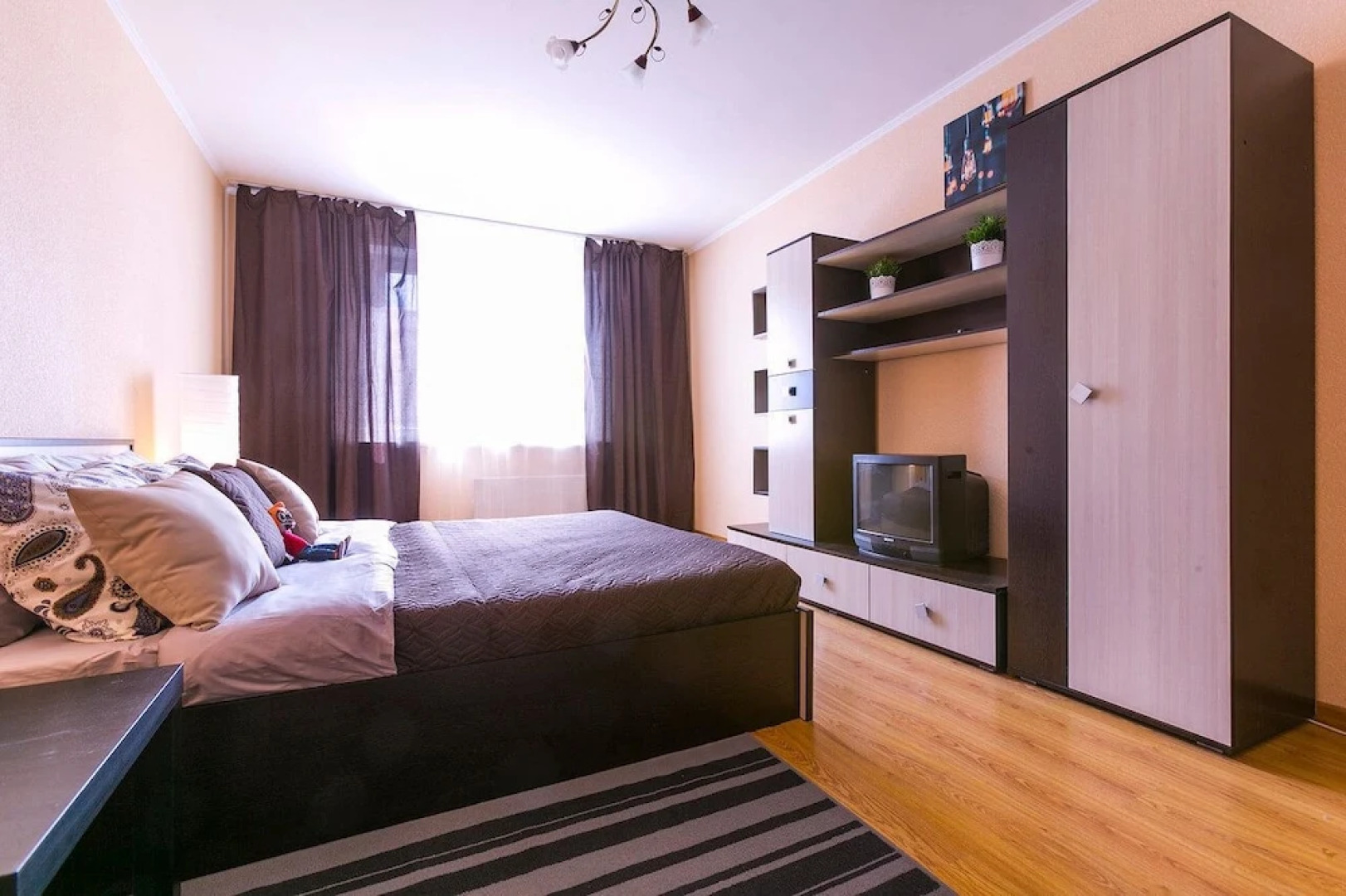 Dobriye Sutki - Liteinaya 44a