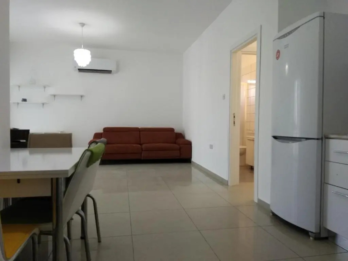 Separated Comfortable Apartments Lapta-Sel