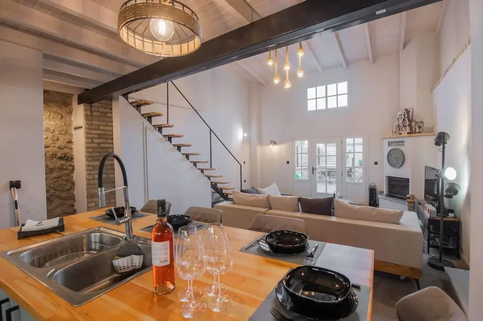 The Autograph Loft Collection near Corfu Town