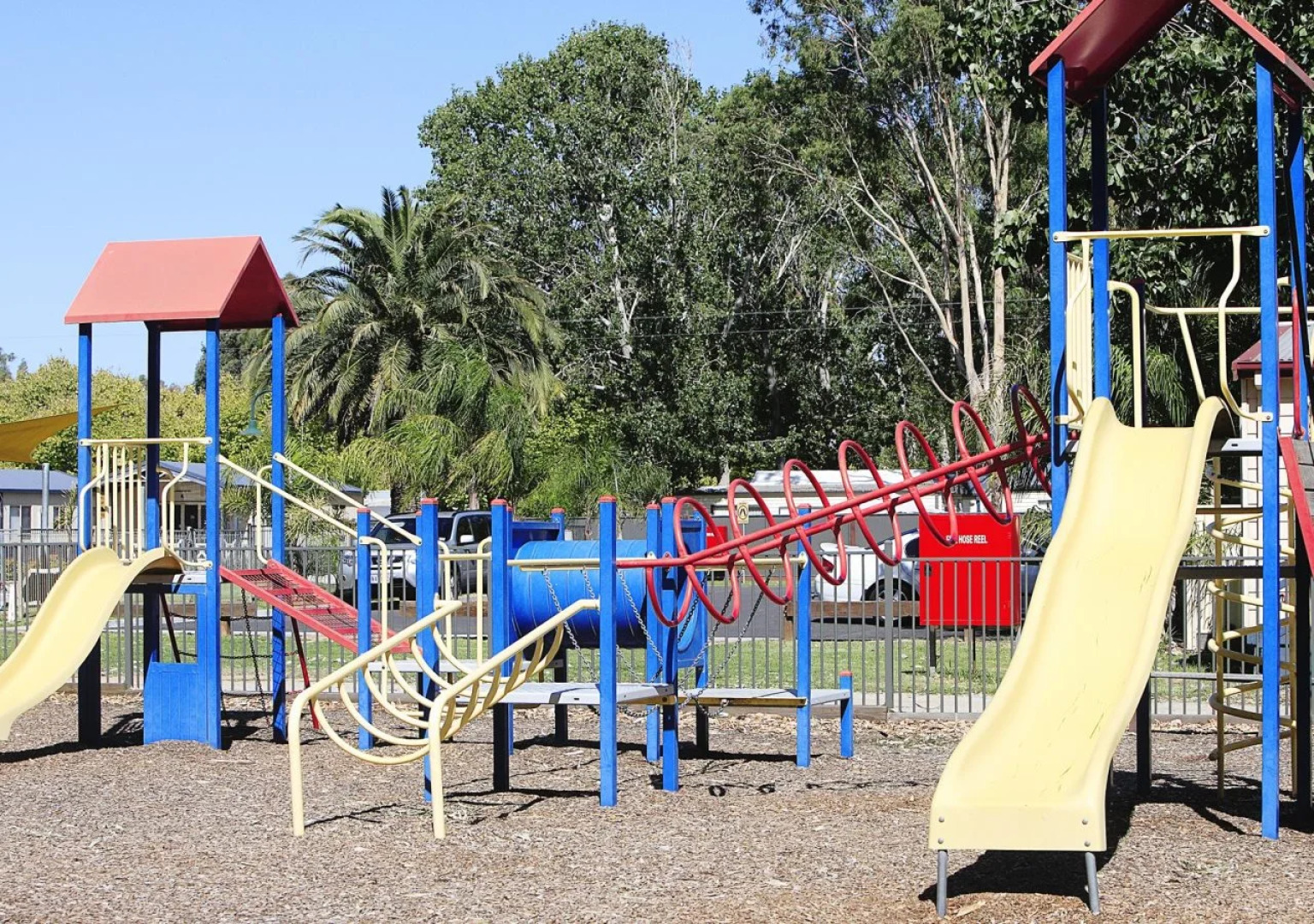 Discovery Parks - Maidens Inn