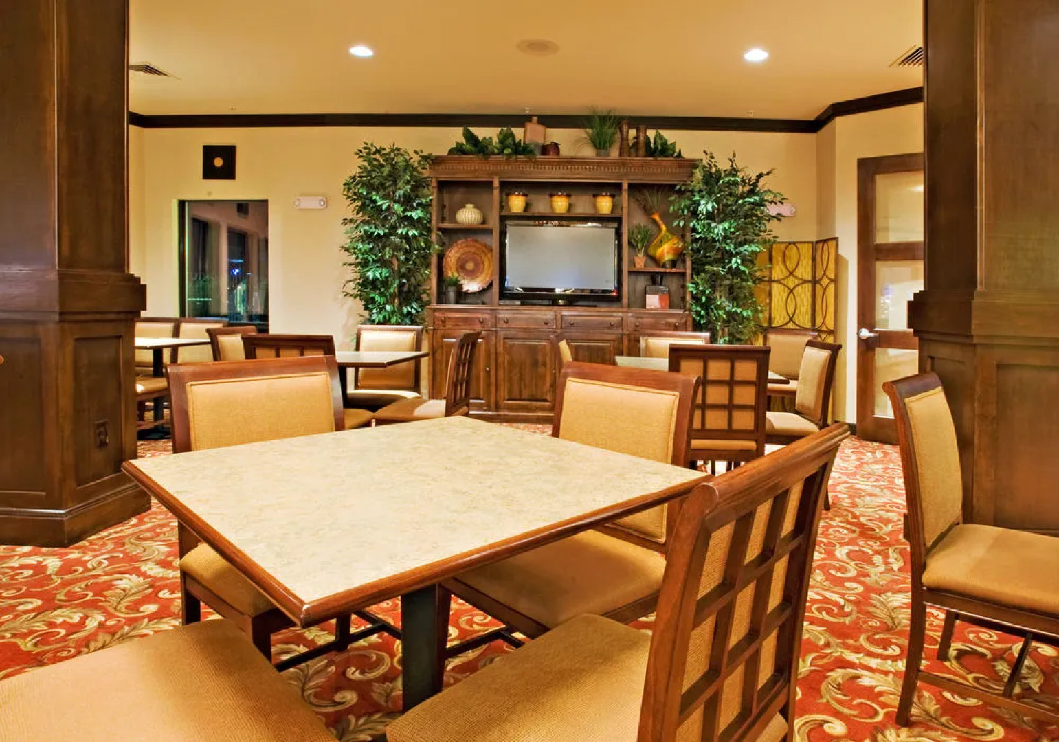 Holiday Inn Express Hotel & Suites Wichita Falls