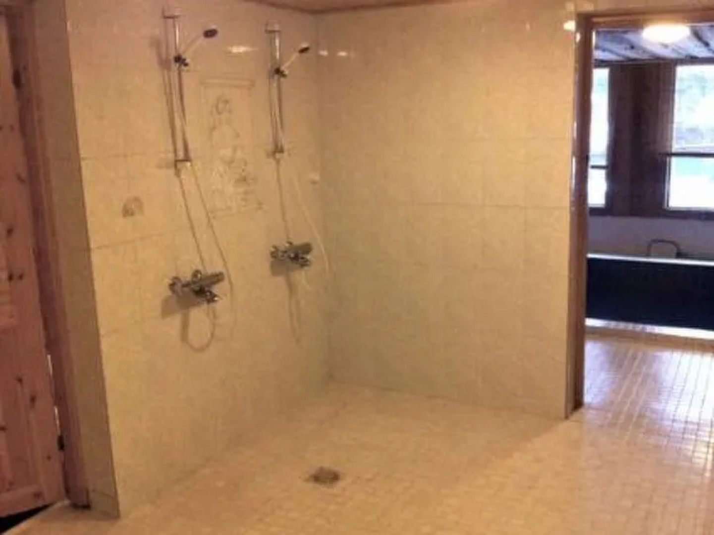 Holiday Home Torvilahti