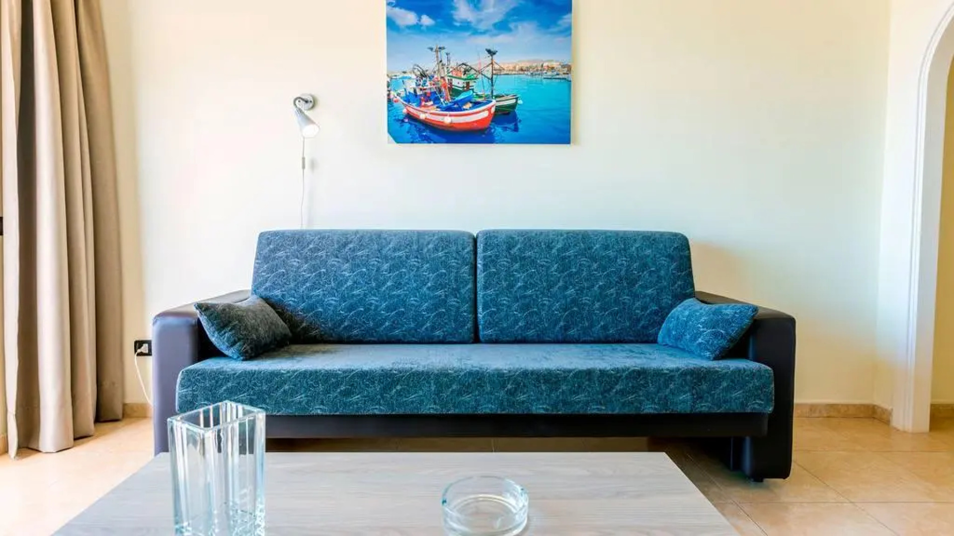 Apartamentos Villa Del Mar