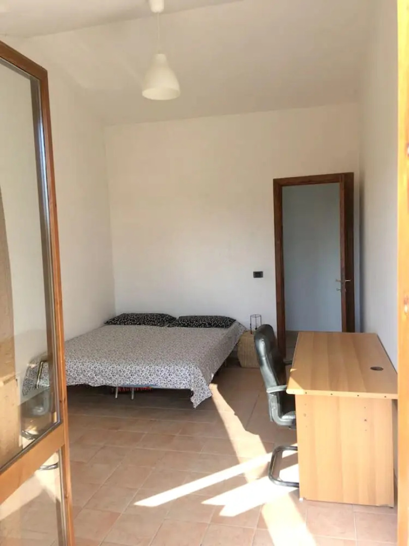House With 2 Bedrooms in Campofilone, With Furnished Garden - 3 km Fro