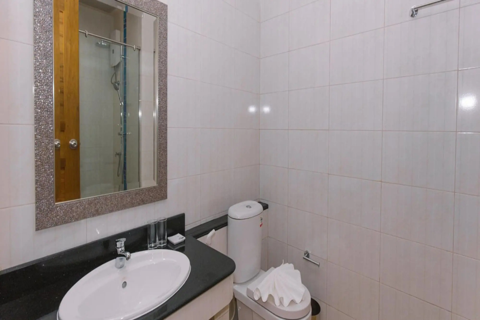 Royal Hill Satun Hotel