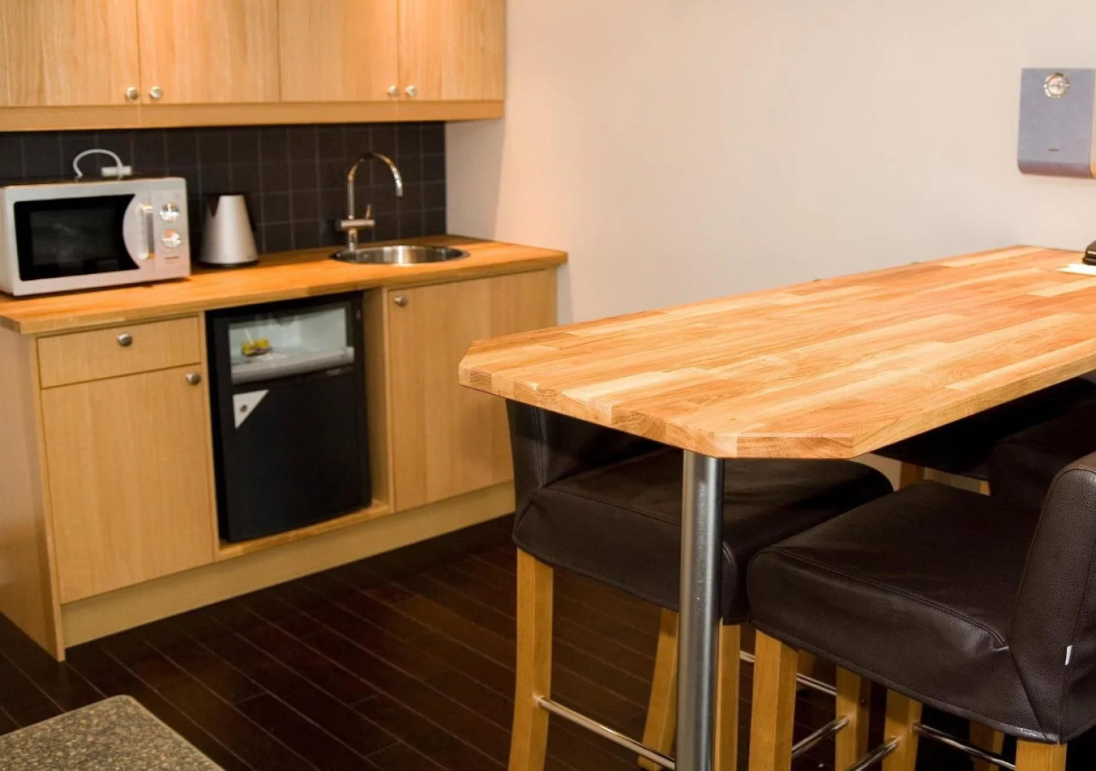 Quality Hotel Waterfront