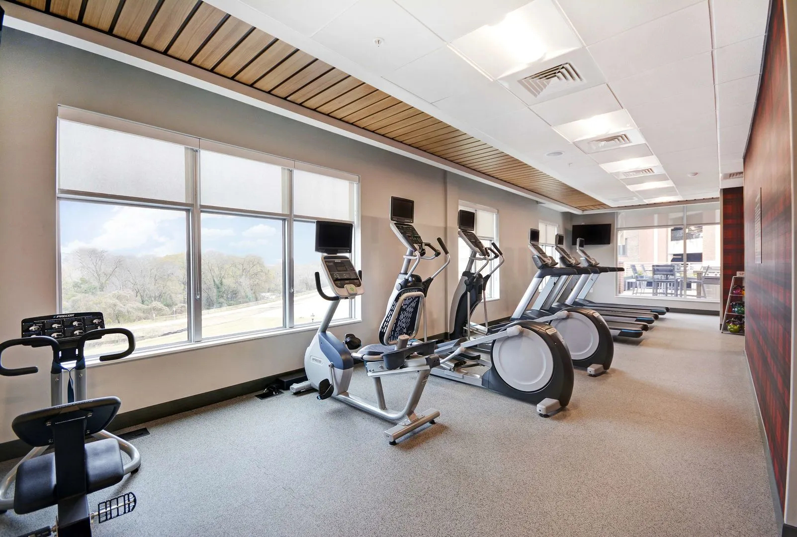 Homewood Suites by Hilton Athens Downtown University Area