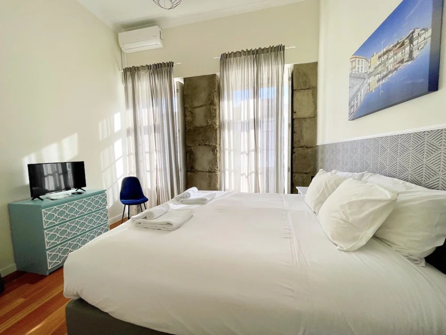 My Angra Charming House