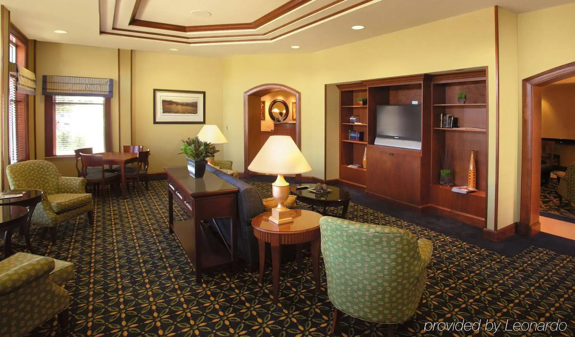 Residence Inn by Marriott Chesapeake Greenbrier