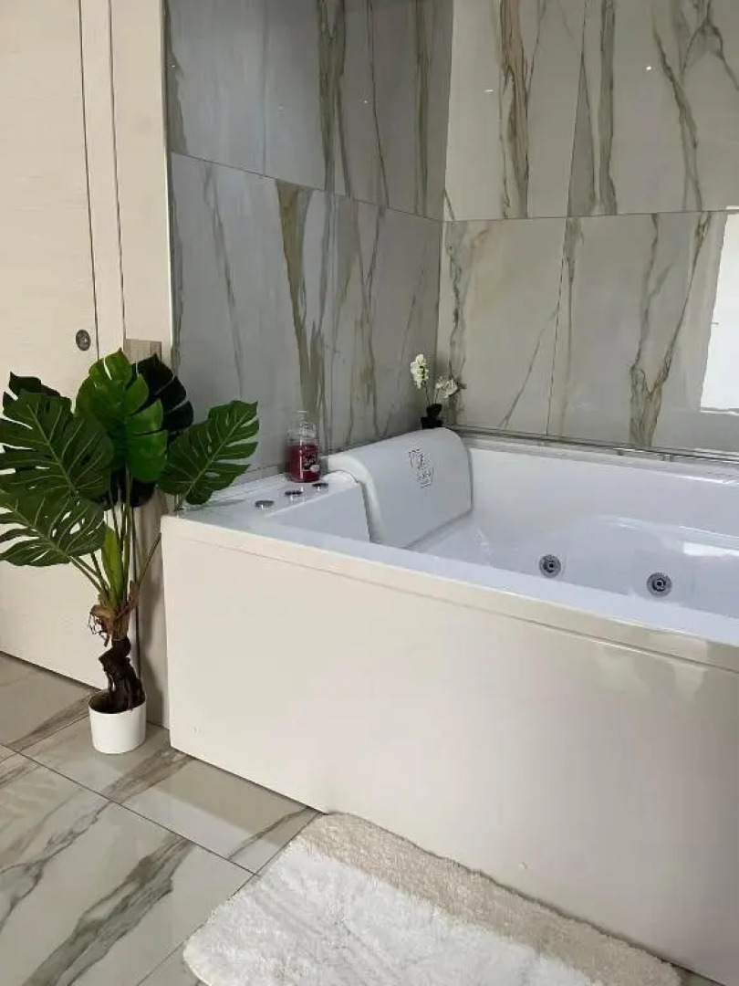 La Perla Luxury Rooms