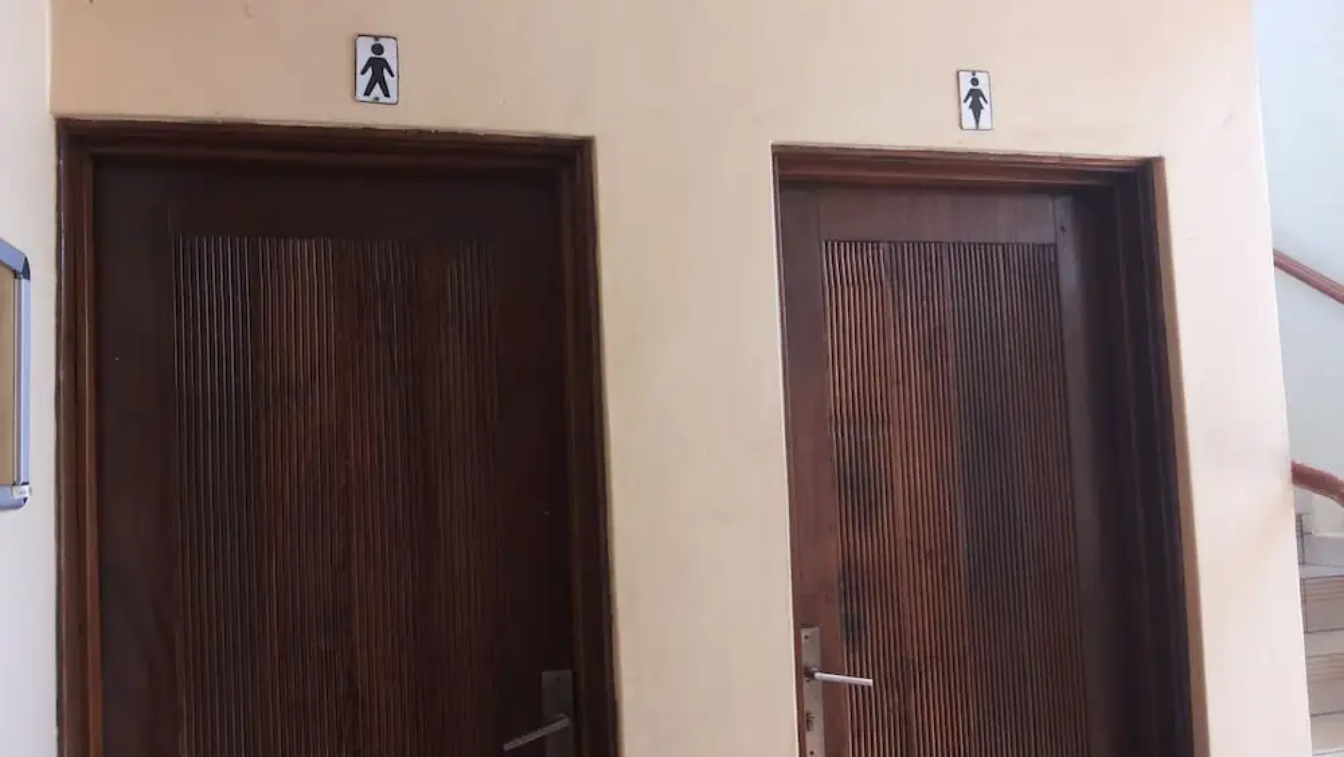 Zawadi Hotel