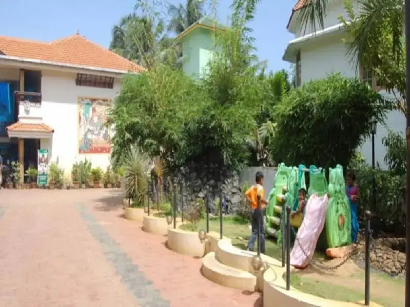 Guruvayoor Resorts