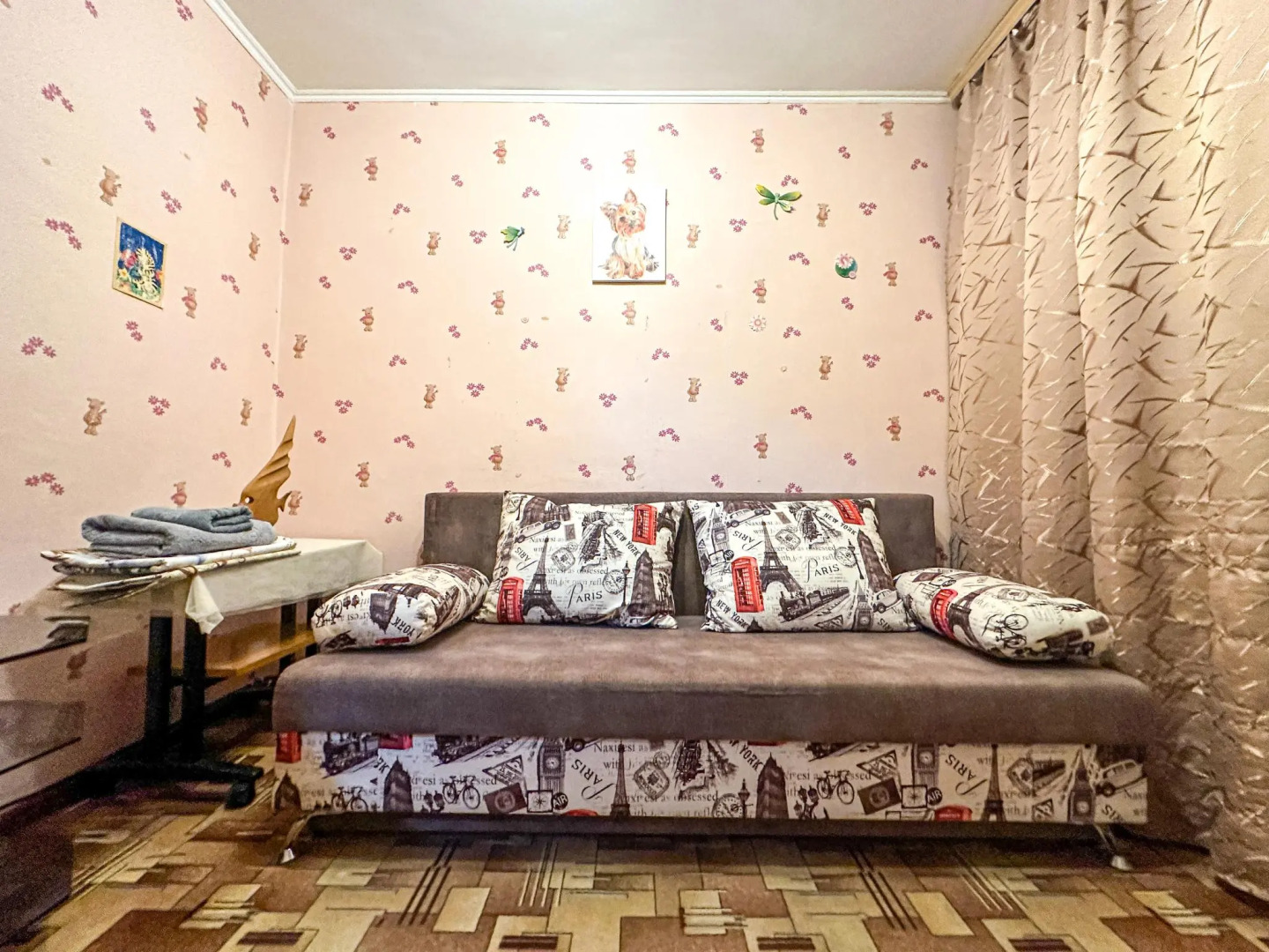 КрымскХоум на улице Маршала Жукова 8