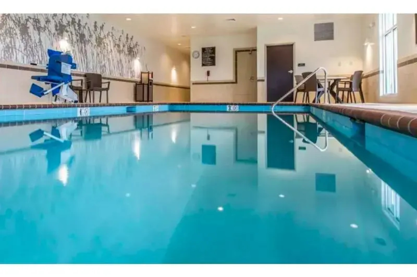 Sleep Inn & Suites Jasper Area