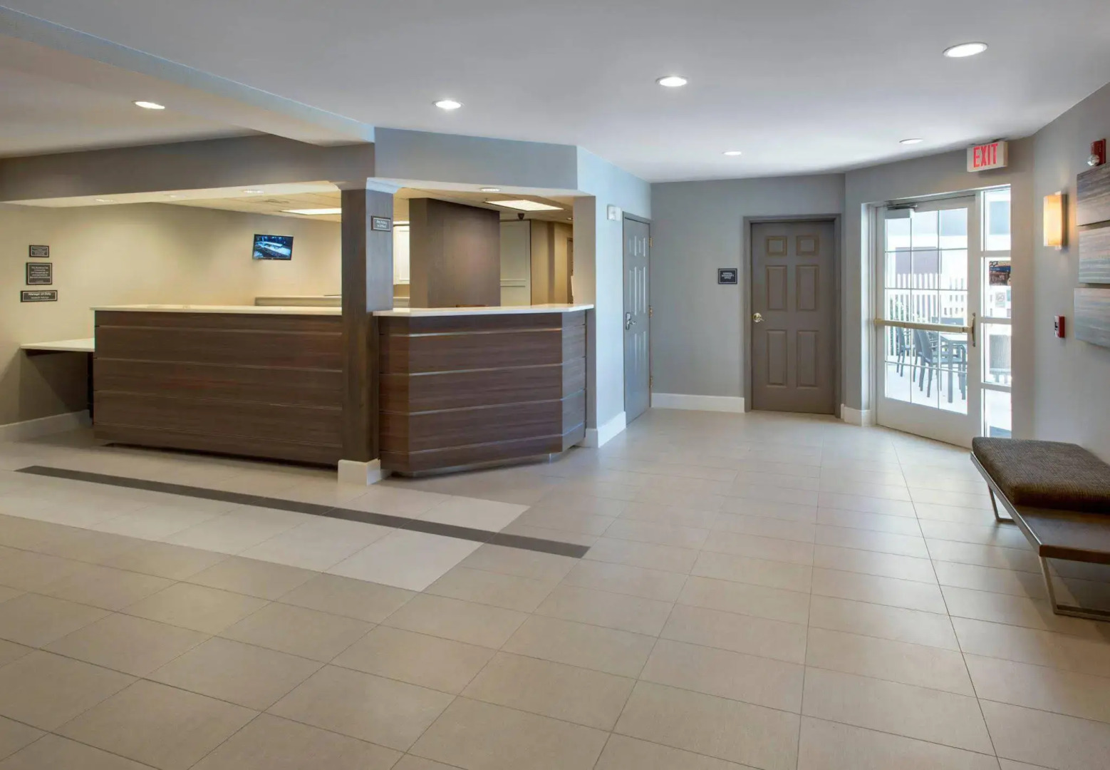 Residence Inn By Marriott Long Island Hauppauge