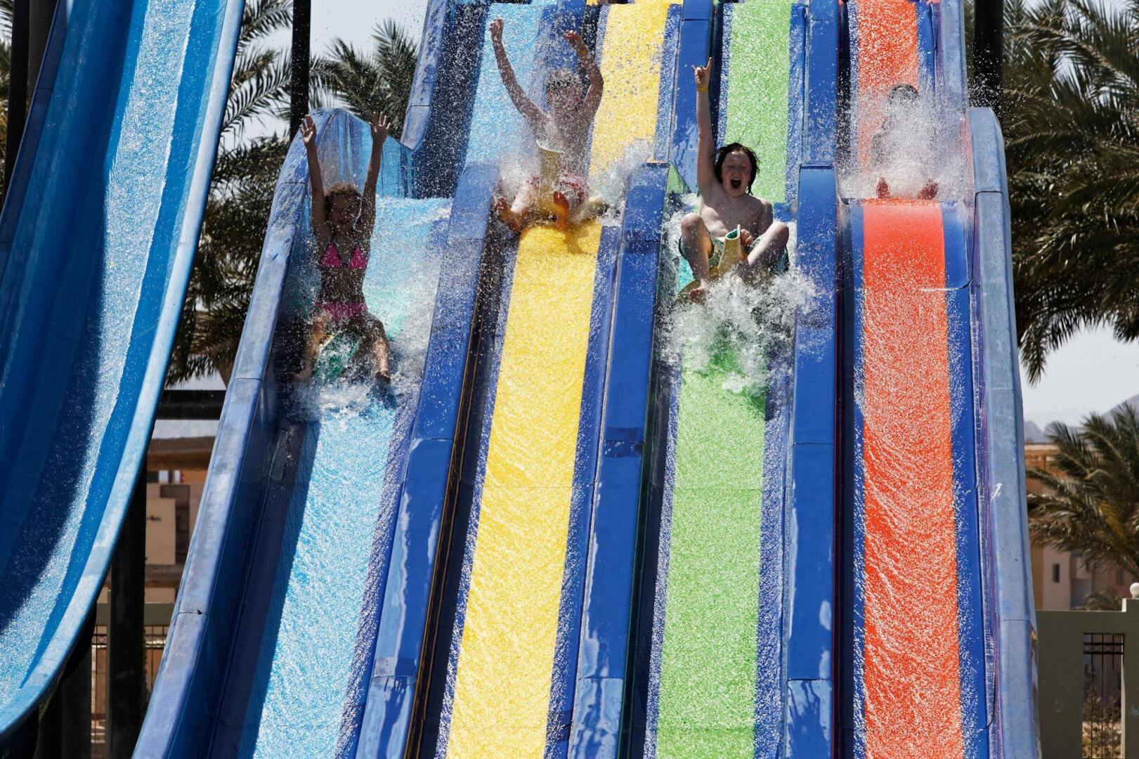 Pickalbatros Royal Moderna Resort