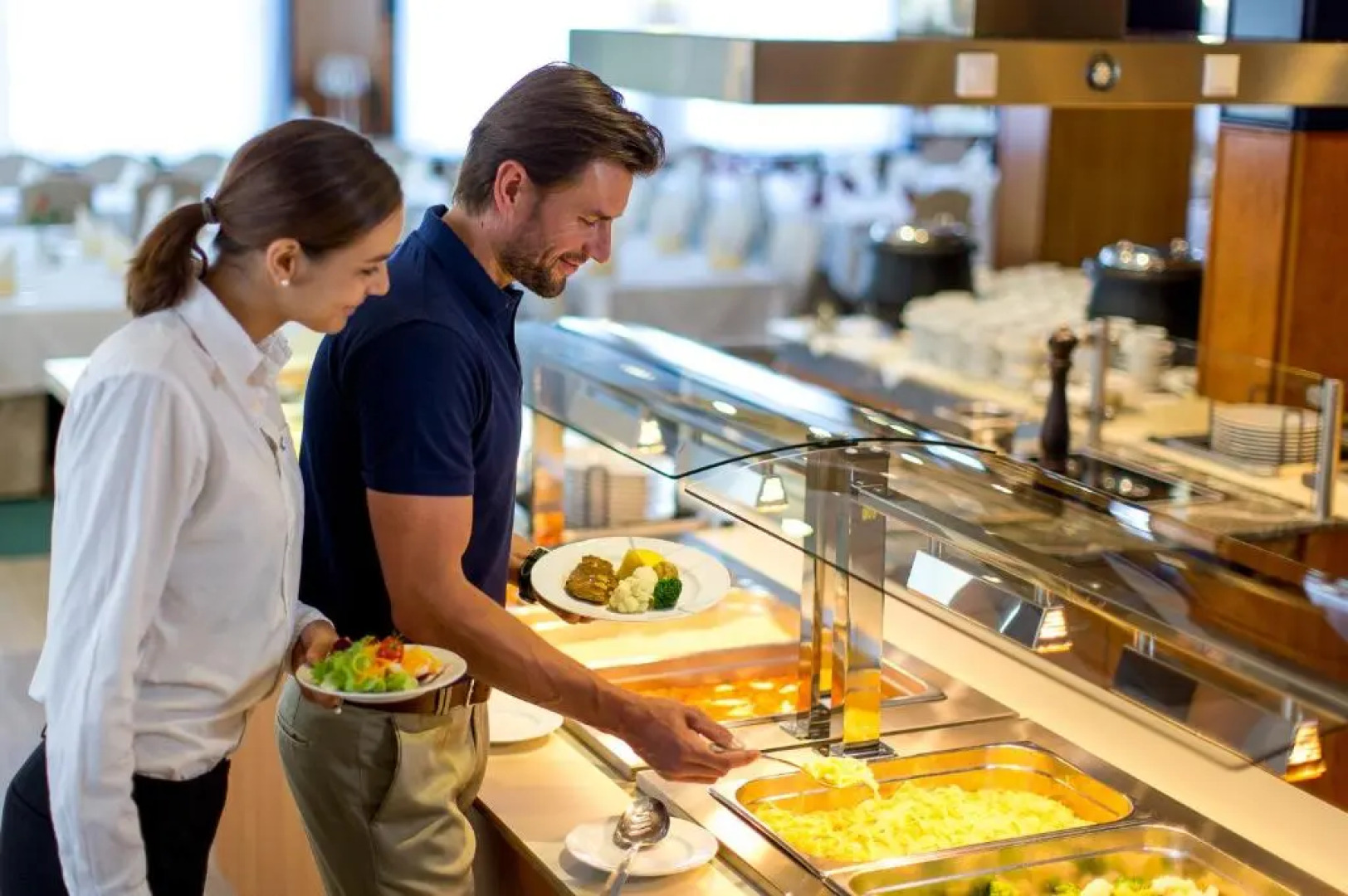 Novapark Das Flugzeughotel