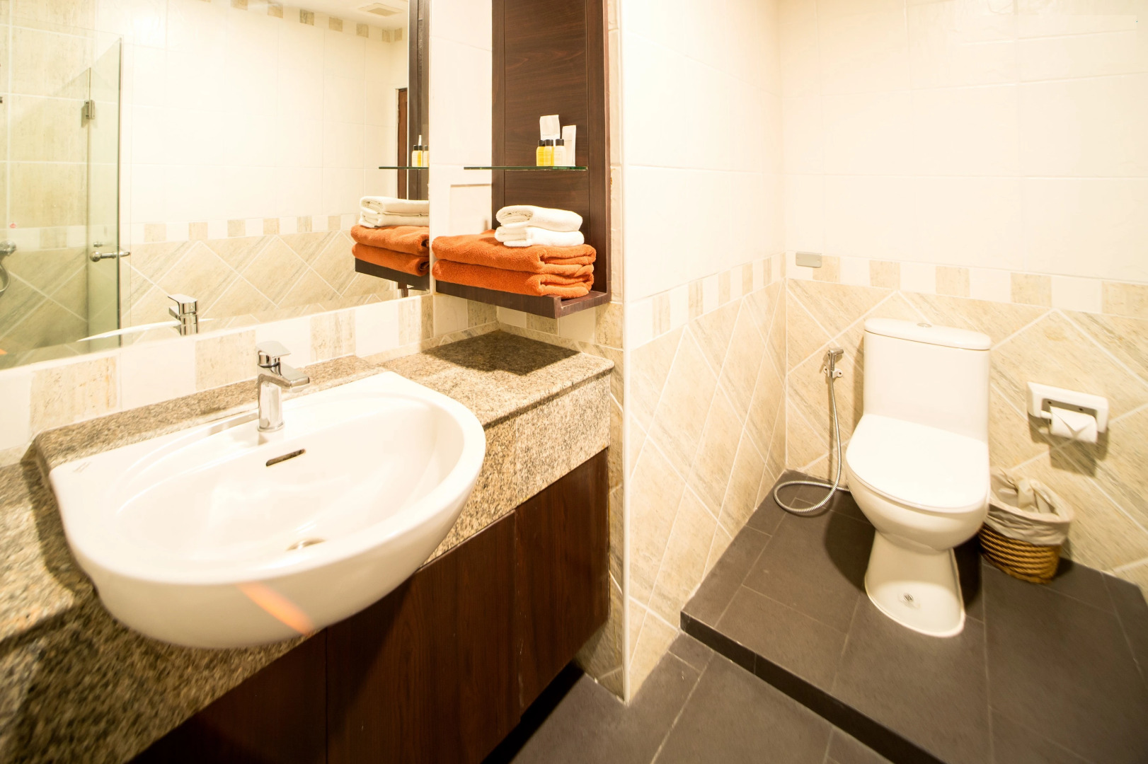 Gazebo Resort Pattaya