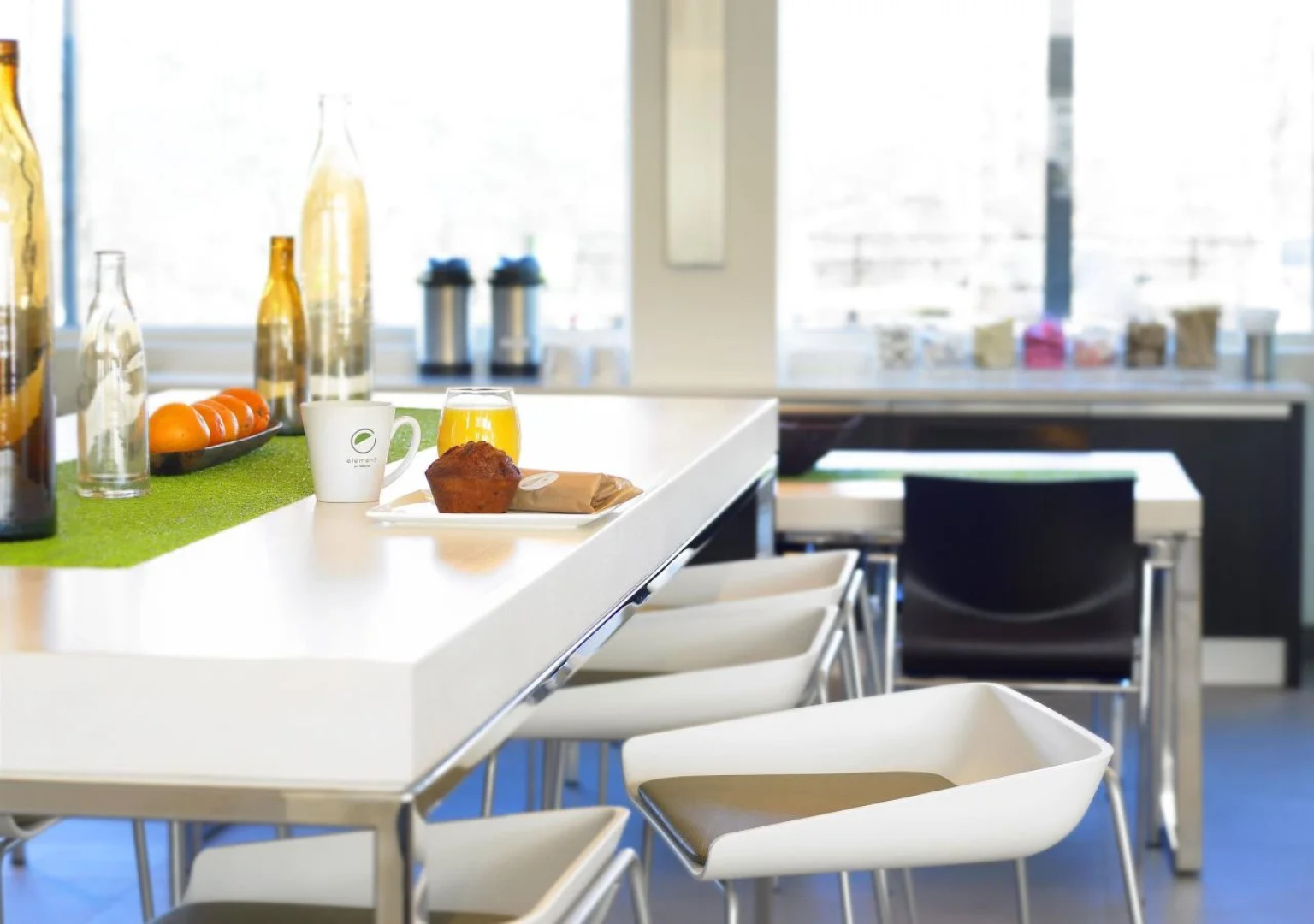 Element Ewing Princeton