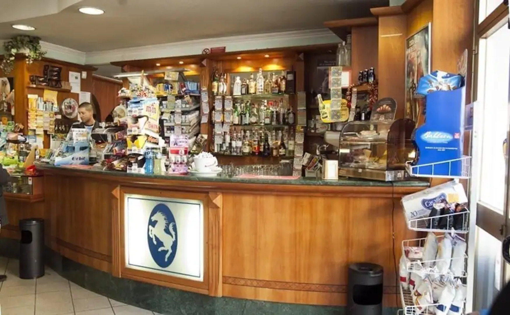 Hotel Cavallo Bianco