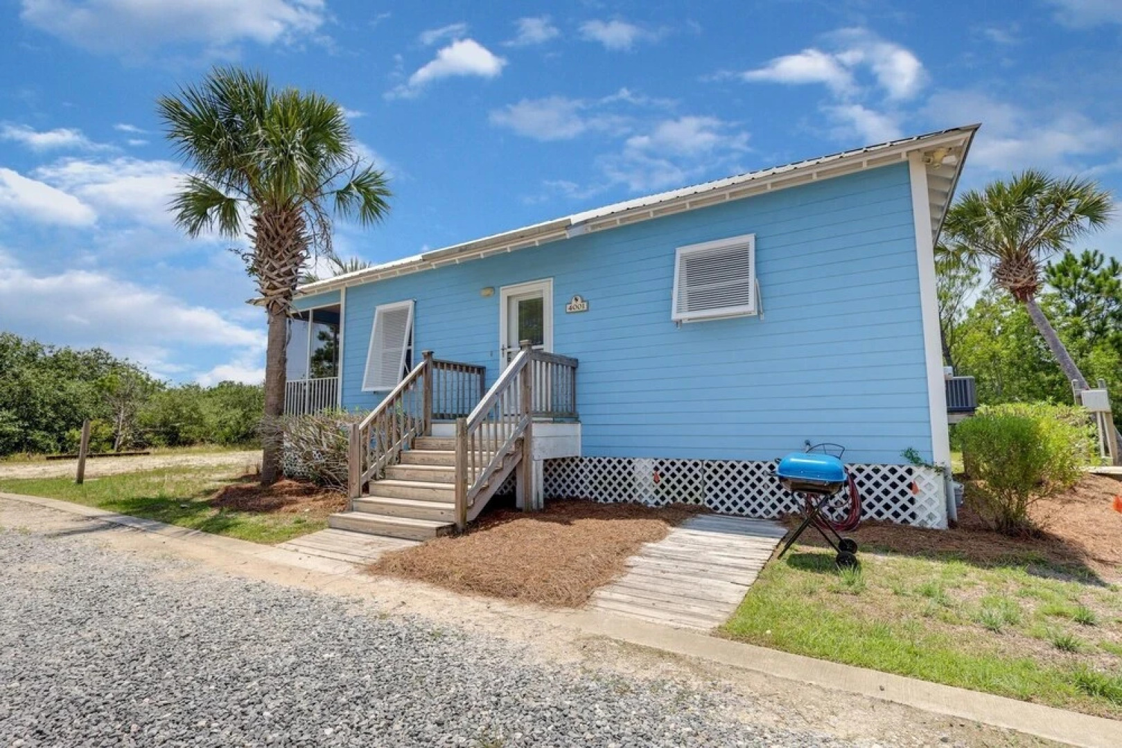 The Rookery III Unit 4001