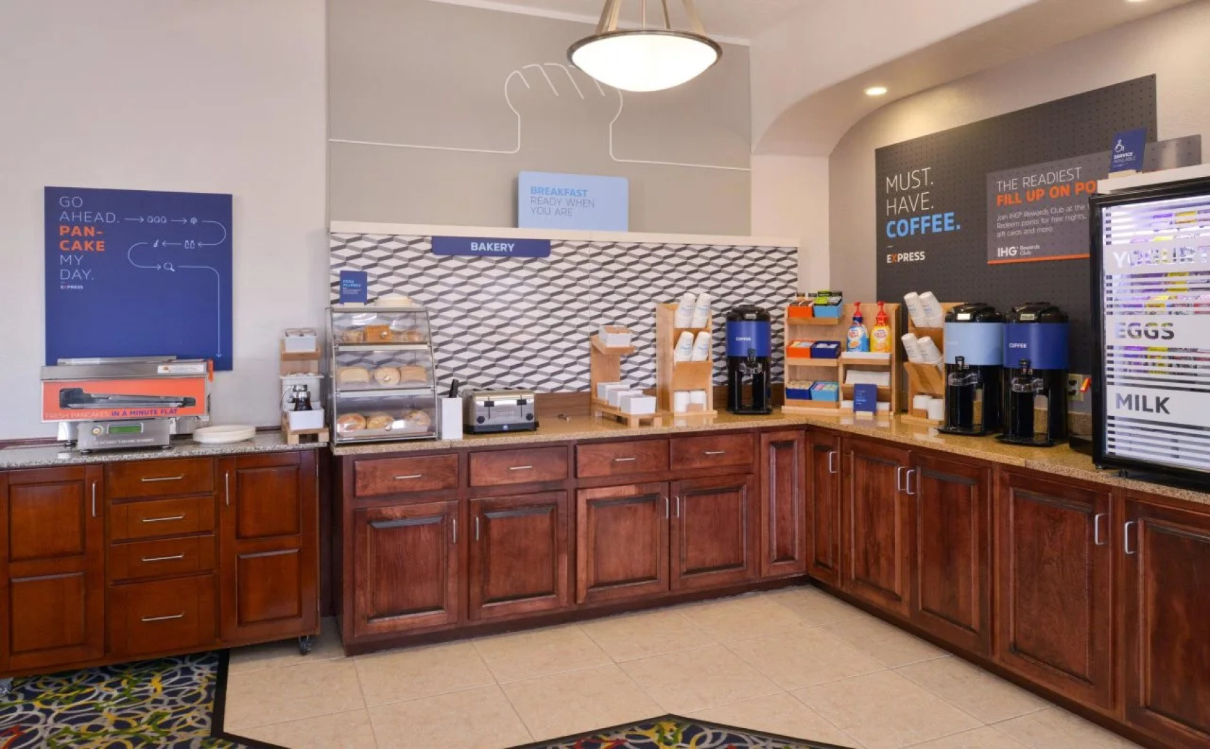 Holiday Inn Express & Suites Alamosa by IHG