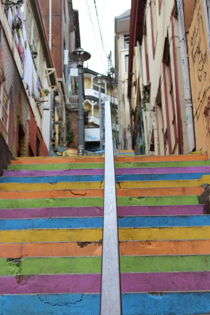 Casa Volante Hostal - Hostel