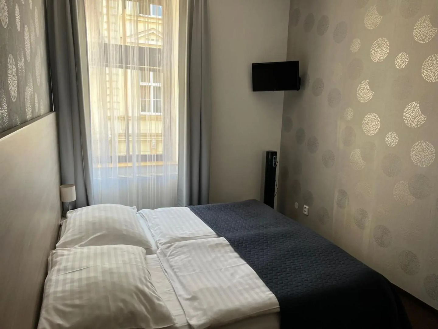 Hotel U Dvou medvídků